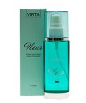 Virta Fleur / Тоник для лица осветляющий / 75 мл