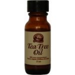 Tea Tree Oil (масло чайного дерева NSP)