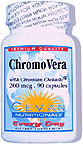 CHROMO VERA