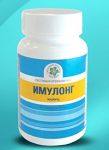 Имулонг / Повышение защитных сил организма, 30 капс.
