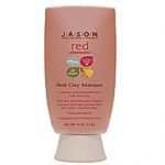 Очищающая маска с красным каолином для всех типов кожи Red Clay Masque «Red Elements» 4 унции (133 г)