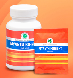 Мульти-юнивит. Купить, заказать через Интернет БАД «Мульти-юнивит» (продукция компании Витамакс (Vitamax)) в Интернет магазине «Всё для Вашего здоровья» по доступной цене. Доставка осуществляется по Москве, Санкт-Петербургу, регионам РФ и Казахстана