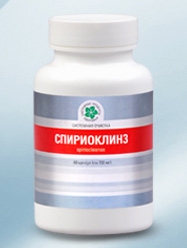 Спириоклинз. Купить, заказать через Интернет БАД «Спириоклинз» (продукция компании Витамакс (Vitamax)) в Интернет магазине «Всё для Вашего здоровья» по доступной цене. Доставка осуществляется по Москве, Санкт-Петербургу, регионам РФ и Казахстана