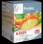 Каша кукурузно-пшенная, обогащенная витаминами от компании Арт Лайф