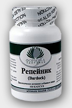 БАД Биодобавка Репейник – Купите продукцию компании Альтера Холдинг (Altera Holding) в нашем Интернет магазине с доставкой на дом по Москве и России: все цены представлены на сайте Vitolife / Отзывы о продуктах
