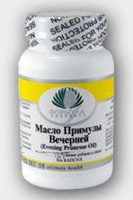 БАД Биодобавка Масло Примулы Вечерней – Купите продукцию компании Альтера Холдинг (Altera Holding) в нашем Интернет магазине с доставкой на дом по Москве и России: все цены представлены на сайте Vitolife / Отзывы о продуктах