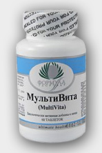 БАД Биодобавка МультиВита – Купите продукцию компании Альтера Холдинг (Altera Holding) в нашем Интернет магазине с доставкой на дом по Москве и России: все цены представлены на сайте Vitolife / Отзывы о продуктах
