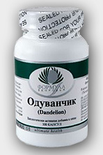 БАД Биодобавка Одуванчик – Купите продукцию компании Альтера Холдинг (Altera Holding) в нашем Интернет магазине с доставкой на дом по Москве и России: все цены представлены на сайте Vitolife / Отзывы о продуктах