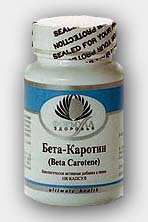 БАД Биодобавка Бета-Каротин – Купите продукцию компании Альтера Холдинг (Altera Holding) в нашем Интернет магазине с доставкой на дом по Москве и России: все цены представлены на сайте Vitolife / Отзывы о продуктах