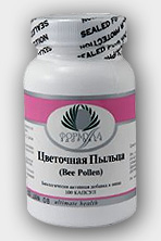 БАД Биодобавка Цветочная пыльца – Купите продукцию компании Альтера Холдинг (Altera Holding) в нашем Интернет магазине с доставкой на дом по Москве и России: все цены представлены на сайте Vitolife / Отзывы о продуктах