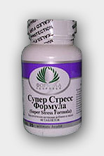 БАД Биодобавка Супер Стресс Формула – Купите продукцию компании Альтера Холдинг (Altera Holding) в нашем Интернет магазине с доставкой на дом по Москве и России: все цены представлены на сайте Vitolife / Отзывы о продуктах