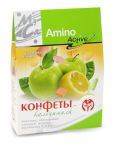БАД Кальцимилк со вкусом яблока и лимона конфеты от компании Арт Лайф