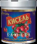 БАД Кисель Клюква с витаминами и микроэлементами от компании Арт Лайф