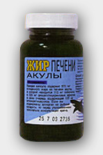 Жир печени акулы (Shark Liver Oil) – Купите продукцию компании Коралловый Клуб (Coral Club International) по низким ценам, с доставкой по Москве и РФ в нашем Интернет-магазине / Отзывы о Жире печени акулы