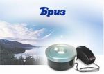 Ультразвуковое  ароматизирующее  устройство «БРИЗ» 