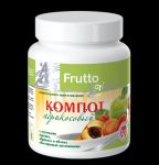 БАД Компот абрикосовый с витаминами и антиоксидантами от компании Арт Лайф