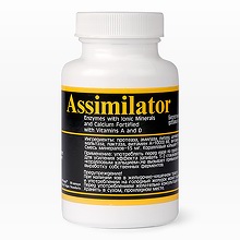 Ассимилятор (Assimilator)