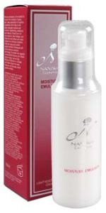 NANIWA Увлажняющая эмульсия Naniwa "Moisture emulsion" профессиональная серия заказать по телефону, 