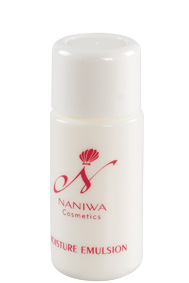 NANIWA Эмульсия "Moisture emulsion" (10мл.) (пробник), заказать по телефону NANIWA Эмульсия "Moisture emulsion" (10мл.) (пробник), 