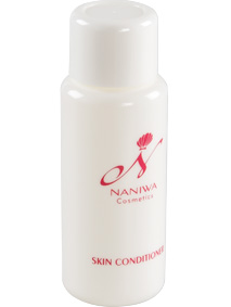 NANIWA Кондиционер для кожи лица "Skin conditioner" (20мл) (пробник) заказать по телефону, 