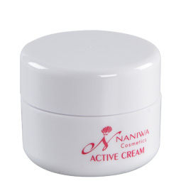 NANIWA Крем для лица "Active cream ЕХ" (10г), заказать по телефону NANIWA Крем для лица "Active cream ЕХ" (10г), 