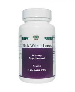 Листья черного ореха (Black Walnut Leaves) – Купите продукцию компании Коралловый Клуб (Coral Club International) по низким ценам, с доставкой по Москве и РФ в нашем Интернет-магазине / Отзывы о листьях черного ореха