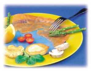 Система питания FitWell-Proteifine: Макароны с соусом Карбонара, белковая диета, программа снижения веса, заказать макароны с соусом карбонара,