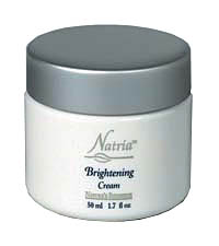 Natria - Осветляющий крем / Brightening Cream – Купить осветляющий крем Natria (продукция компании NSP (НСП)) с доставкой по Москве и России Вы можете в Интернет-магазине по доступным ценам, на выгодных для Вас условиях
