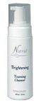 Natria • Осветляющее средство для умывания / Brightening Foaming Cleanser • 125 мл (продукция компании NSP (НСП))