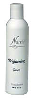 Natria - Осветляющий тоник / Brightening Toner – Купить осветляющий тоник Natria (продукция компании NSP (НСП)) с доставкой по Москве и России Вы можете в Интернет-магазине по доступным ценам, на выгодных для Вас условиях