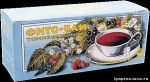 Фито-чай "Тонизирующий", пакетики с сухой смесью, 60 г