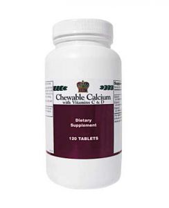 Жевательный кальций (Chewable Calcium with Vitamins C&D) – Купите продукцию компании Coral Club International:  недорого, с доставкой по Москве и РФ в нашем Интернет-магазине / Отзывы о жевательных таблетках с кальцием и витаминами 