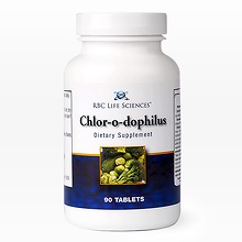 Хлородофилус (Chlor-o-dophilus) – Купите продукцию компании Коралловый Клуб (Coral Club International) по низким ценам, с доставкой по Москве и РФ в нашем Интернет-магазине / Отзывы о продукте Chlor-o-dophilus 