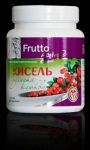 БАД Кисель брусника-клюква с витаминами от компании Арт лайф