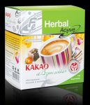 БАД Какао «Взрослей-ка»! (С железом) от компании Арт Лайф