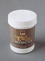 Продукция компании Арго: Экорсол, желчегонное средство, нормализация пищеварения, профилактика острого и хронического описторхоза, нормализация функции желчевыводящей системы, заказать Экорсол по телефону,