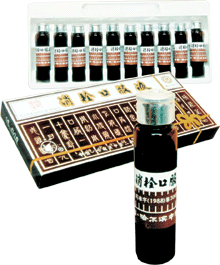 Эликсир Жун Шуан (xiao shuan extract liquid) для улучшения микроциркуляции крови, стабилизация функций мозга, нормализация уровня холестерина в крови, предупреждение тромбообразования, заказать Эликсир Жун Шуан по телефону,