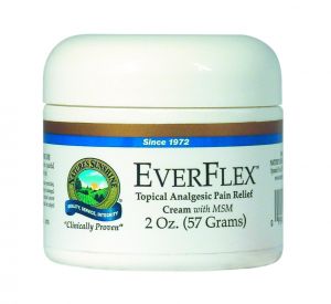 Ever Flex Cream (лечебный противовоспалительный крем NSP) / Средства ухода - Купите продукцию компании НСП (NSP)  с доставкой по Москве и России в Интернет-магазине: все цены представлены на сайте Vitolife / Отзывы о продуктах NSP (НСП)