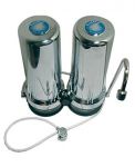 Фильтр «Чистая вода» хромированный (PureLife Water Purifier Chrome)