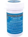 Фитолон-Кламин, таблетки, 80 шт