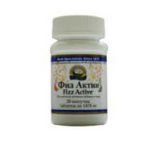 Физ Актив (Fizz Active) – продукция компании NSP (НСП)