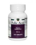 Фолиевая кислота (Folic Acid)