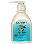 Жидкое мыло для тела «Чайное дерево» (Tea Tree Oil Body Wash ) продукция компании Аструм