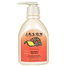 Жидкое мыло для тела «Цитрус» (Citrus Body Wash ) – Купите продукцию компании Аструм (Astrum) на нашем сайте:  БАДы, Лечебная косметика / Онлайн Интернет-магазин Vitolife:   доставка по Москве и РФ, низкие цены / Отзыв о продукте