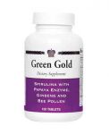 Зеленое золото (Green Gold)