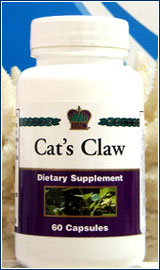 Кошачий коготь (Cat’s Claw) – Купите продукцию компании Коралловый Клуб (Coral Club International) по низким ценам, с доставкой по Москве и РФ в нашем Интернет-магазине / Отзывы о кошачьем когте