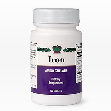 Железо (Iron) – Купите продукцию компании Коралловый Клуб (Coral Club International) по низким ценам, с доставкой по Москве и РФ в нашем Интернет-магазине / Отзывы о Iron (Железо)