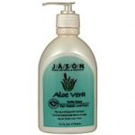 Жидкое мыло «Алоэ Вера»(Aloe Vera Liquid Soap) продукция компании Аструм