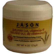 Крем "Витамин Е" (Vitamin E 25 000 IU) 4 унции (125 г) – Купите продукцию компании Аструм (Astrum) на нашем сайте:  БАДы, Лечебная косметика / Онлайн Интернет-магазин Vitolife:   доставка по Москве и РФ, низкие цены / Отзыв о продукте