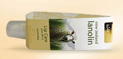 Бальзам для губ / Lanolin Lip Care with Aloe Vera and SPF15+. Купить, заказать через Интернет «Бальзам для губ» (продукция компании Витамакс (Vitamax)) в Интернет магазине «Всё для Вашего здоровья» по доступной цене c доставкой по Москве, Санкт-Петербургу